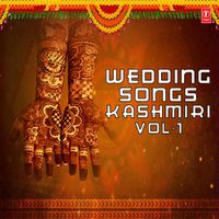 Wedding Songs - Kashmiri Vol-1 - Play & Download All MP3 Songs @WynkMusic
