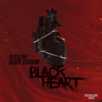 Download Luh Skreet album songs: Black Heart