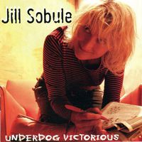 Jill Sobule – Mexican Wrestler Lyrics