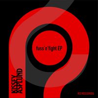 Entrapped MP3 Song Download | Fuss'n'fight EP @ WynkMusic