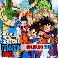 Listen to Dragn ball GT mi corazon encantado (letra) by AB Jiménez in dragon  ball amv playlist online for free on SoundCloud