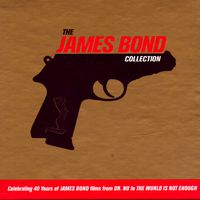 Golden Eye - Song Download from James Bond 007: A Film Music