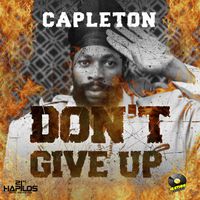 Capleton, Gabbidon - Gear Up (Official Audio) 
