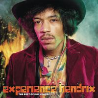 Experience Hendrix: The Best Of Jimi Play & All MP3 Songs @WynkMusic