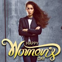 Women Day (Sexy Music) - Song Download from Woman's Day Party Songs @  JioSaavn