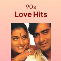 Bollywood 90S - Emotional Love Hits Playlist - Only The Best Songs!  @Wynkmusic