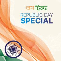 Republic Day Songs - Play & Download 26 January MP3 Songs