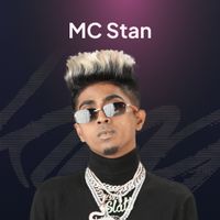 MC STAN SNAKE