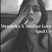 memories x another love (tradução) version slowed