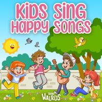 Down By The Bay MP3 Song Download | Kids Sing Happy Songs @ WynkMusic