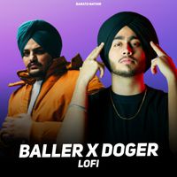 Legend Jxxt - Baller X Dogger MP3 Download & Lyrics