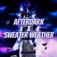 Mr.Kitty & The Neighbourhood – After Dark x Sweater Weather Lyrics