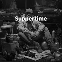 Lakers Vs Suns MP3 Song Download | Suppertime @ WynkMusic