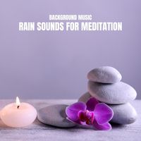 Background Music: Rain Sounds for Meditation, Pt. 48 MP3 Song Download | Background  Music: Rain Sounds for Meditation @ WynkMusic