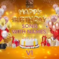 Pin on Name Happy Birthday Images