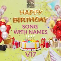 ❤️ Happy Birthday Chocolate Cake For Vihaan