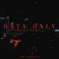 GATA ONLY MP3 Song Download | GATA ONLY @ WynkMusic