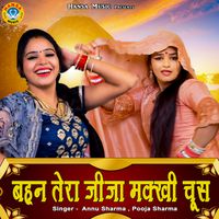 Bhan Tera Jija Ghna Anadi Annu Pooja (Ragni) - Song Download from