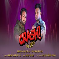 Watch Latest English Official Music Audio Song 'Crash The Party