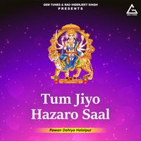 Tum Jiyo Hazaro Saal Play Download All MP3 Songs WynkMusic