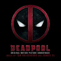 Calendar Girl MP3 Song Download | Deadpool (Original Soundtrack Album) @ WynkMusic