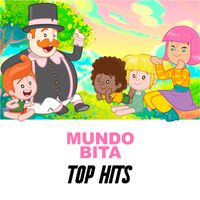 Bom Banho MP3 Song Download | Mundo Bita Top Hits @ WynkMusic