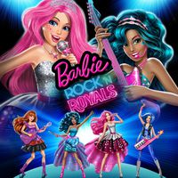 Barbie Princess & the Popstar (Movie) MP3 - Download Barbie