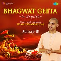 Bhagwat Geeta In English Adhyay 18 - Play & Download All MP3 Songs ...