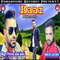 Raaz A Real Love Story - Play & Download All MP3 Songs @WynkMusic