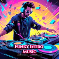 Funky Intro Music - Play & Download All MP3 Songs @WynkMusic