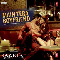 Download Mp3 Songs Of Raabta