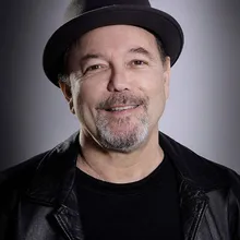 Rubén Blades