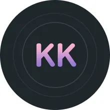 K K