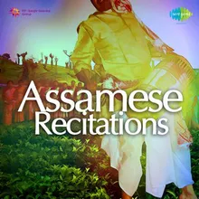 Assamese Recitations Part I