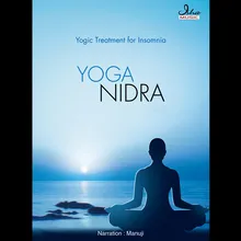 What Is Yoga Nidra