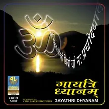 Gayathri Mantra - 2