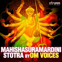Mahishasura Mardini Stotra