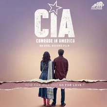 CIA - Comrade In America