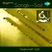 Kajri Raag-Flute-Raghunath Seth