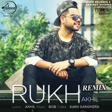 Rukh Remix