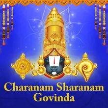 Charanam Sharanam Govinda