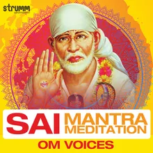 Sai Mantra Meditation