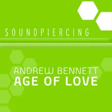 Age Of Love Radio Mix