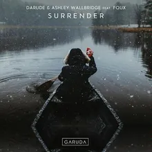 Surrender Extended Mix