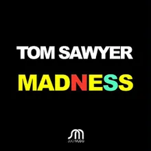 Madness Extended Mix
