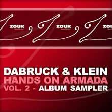 Yesterday Dabruck & Klein & Laserkraft 3D Remix