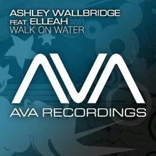 Walk On Water Original Mix