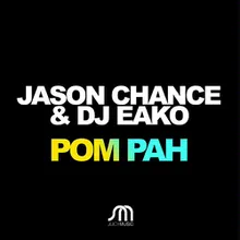 Pom Pah Less Hate Extended Remix