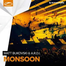 Monsoon Extended Mix