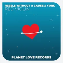 Red Violin Rebels Club Mix